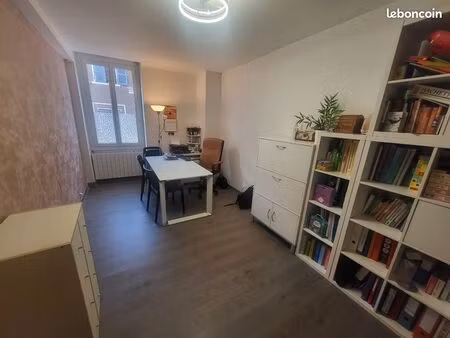 bureau à louer