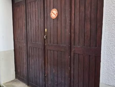 location de garage