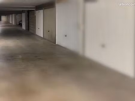 garage