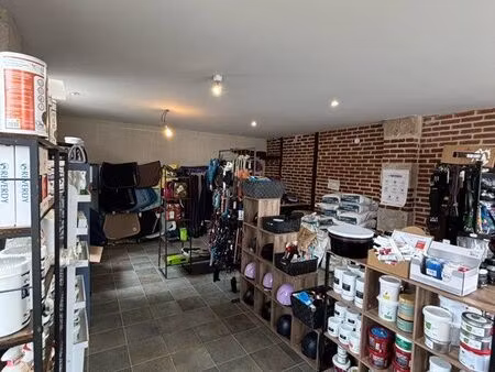 urgent reprise de bail commercial