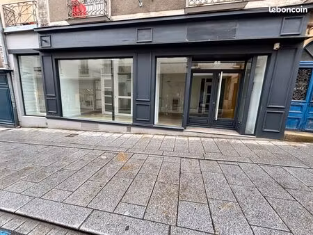bail à céder