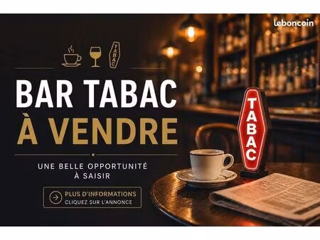 local commercial 58 m² vitré