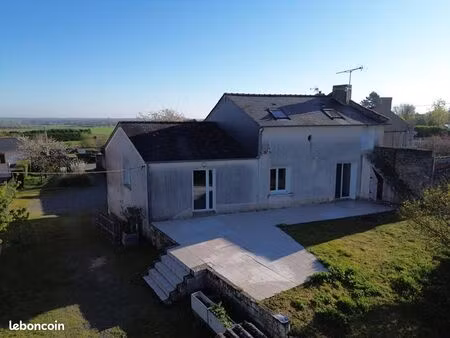 maison 5 pièces 109 m²