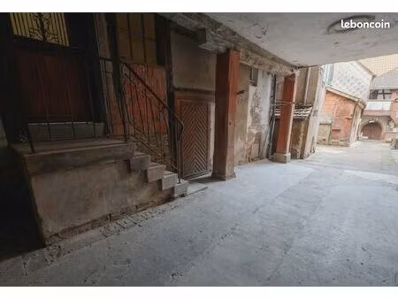 bien immobilier 12 pieces