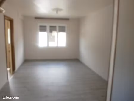 maison de ville 4 pièces 75 m²