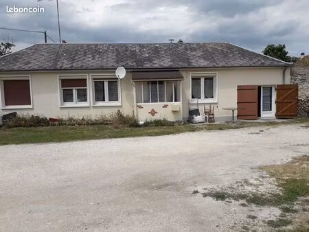 maison f3 chalette sur loing (quartier derriere vesines)