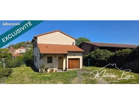 maison 5 pièces 112 m²
