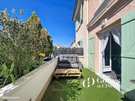 maison 4 pièces 109 m²