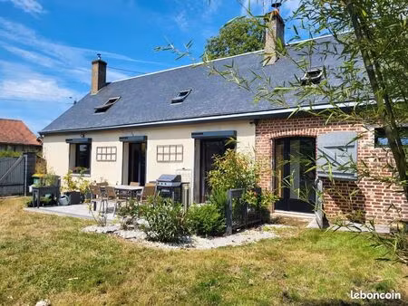 recherche maison avec crédit vendeur