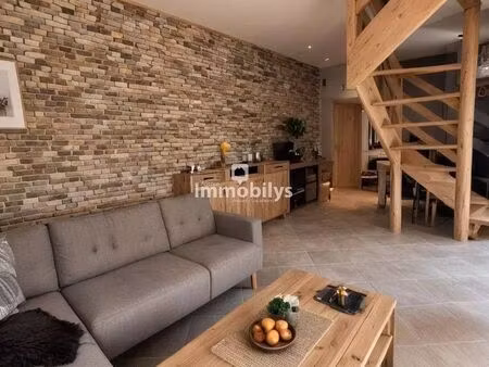 maison 5 pièces 84 m²