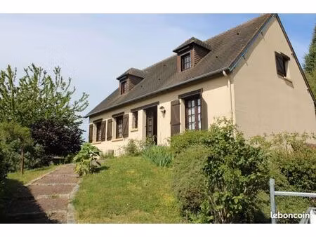 grand pavillon