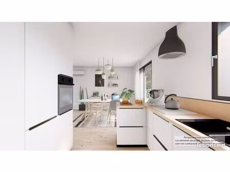 maison 5 pièces 89 m²