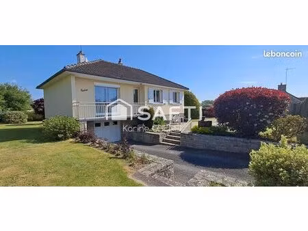 propriété 5 pièces 81 m²