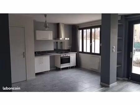 maison 65m2 3 pièces