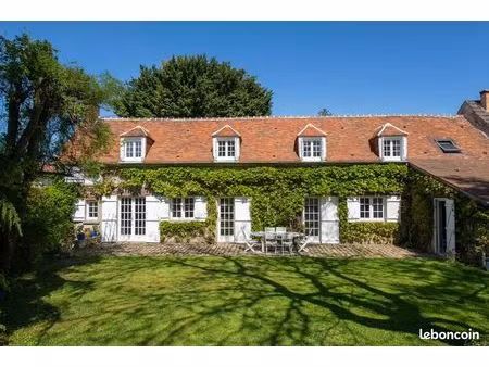 vente | longère | 7p | 4ch | 175 m² | épineuse | terrasse · jardin