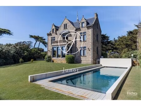 maison de luxe à vendre à batz-sur-mer