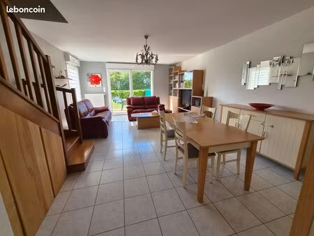maison 4 chambres - metz grange-aux-bois