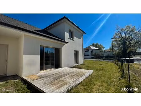 maison t4 morlaas quartier berlanne