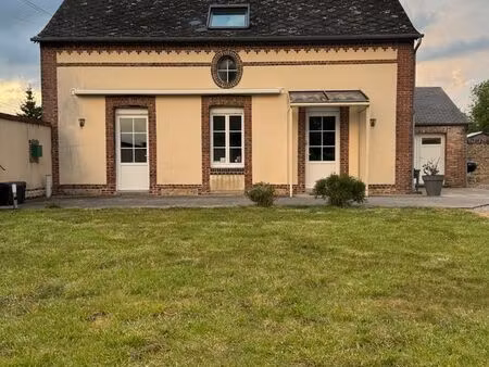 maison 6 pièces