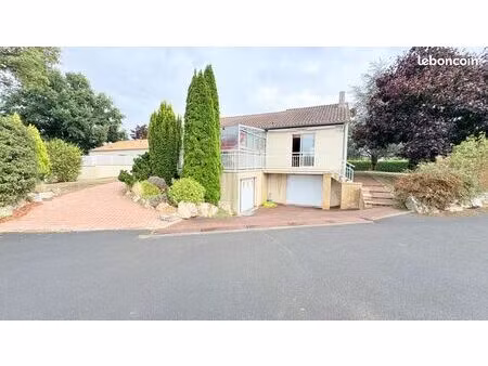 maison 5 pièces 200 m²
