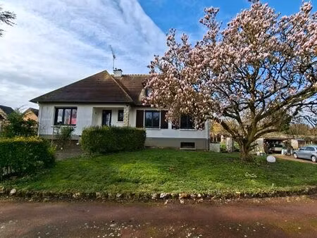 jolie pavillon