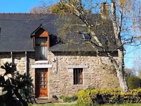 maison 3 pièces 47 m²