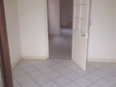 maison f3 ressons sur matz 60