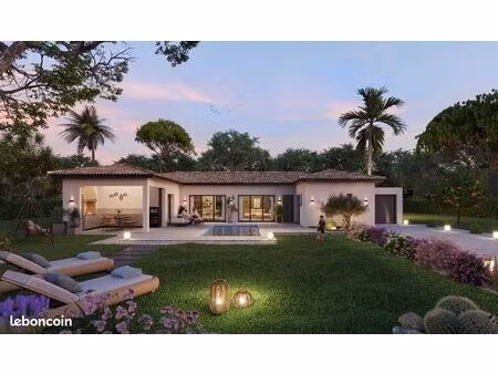 maison 4 pièces 137 m²