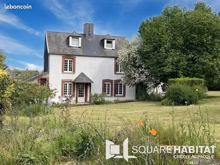 maison 9 pièces 185 m²