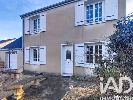 maison 6 pièces 101 m²