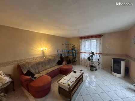 maison 6 pièces 150 m²