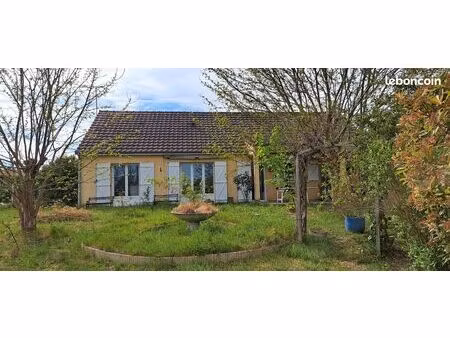maison individuelle