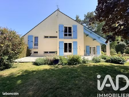 maison 6 pièces 167 m²
