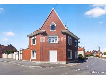 maison 7 pièces 153 m²