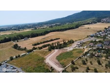 terrain 322 m² soultz haut rhin