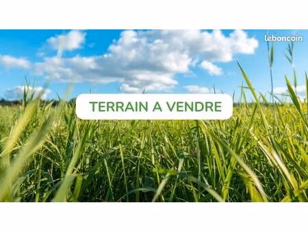 terrain 476 m² aspach le bas