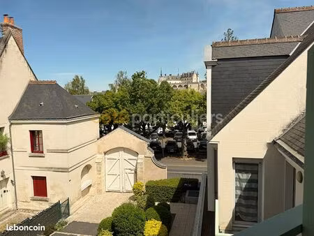 appartement 3 pièces 82 m²