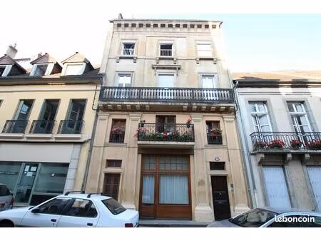appartement 3 pièces 67 m²