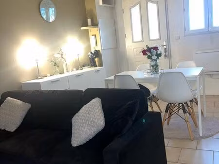 appartement t2 beauvais