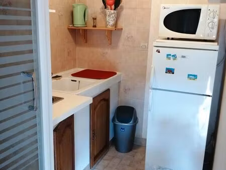 studio à louer 20 m2 pour étudiant en alternance