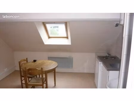 studio t1 beauvais