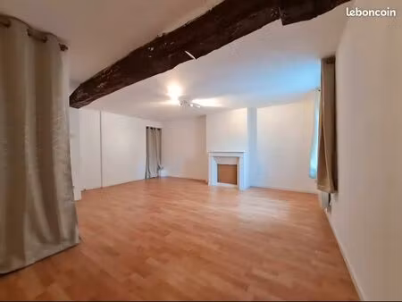 appartement 50m2 chambly centre