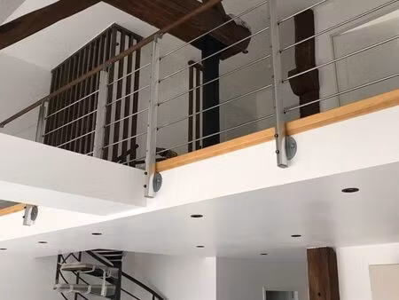 location appartement t3