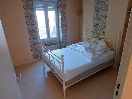 logement t3 lorris