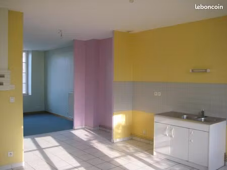 loue appartement