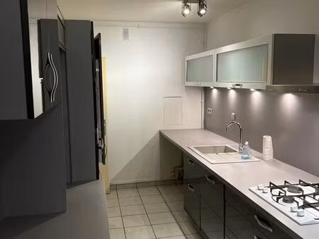 appartement f3 de 62 m2