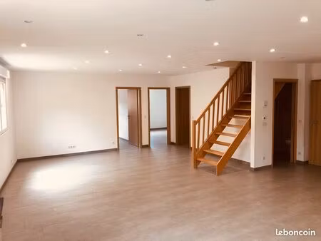 appartement t4 a louer