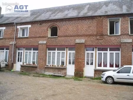 studio 1 pièce 27 m²