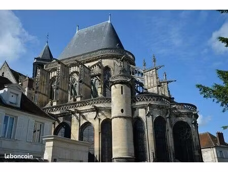 immeuble centre ville