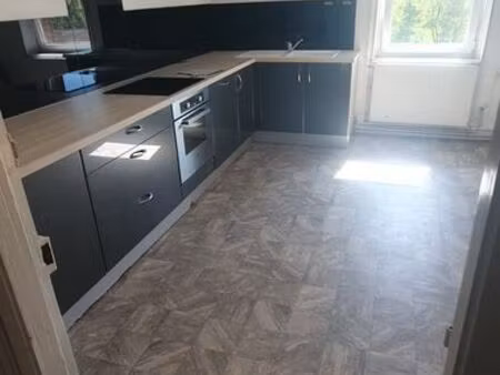 jarny appartement t3 76m²